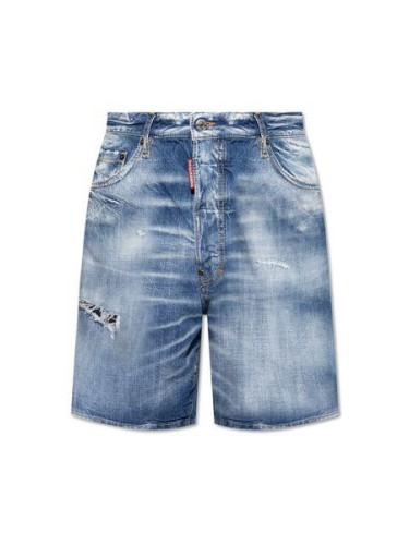 DSQUARED2,BOXER SHORT