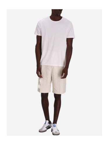 JACQUEMUS,LE SHORT MELO