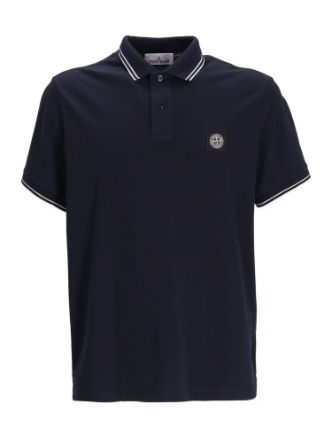 POLO M/CORTA SLIM FIT