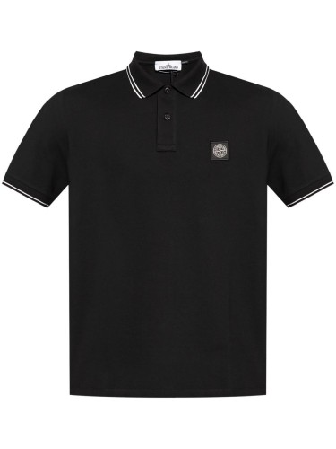 STONE ISLAND,POLO M/CORTA...