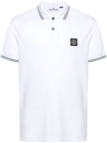 POLO M/CORTA SLIM FIT