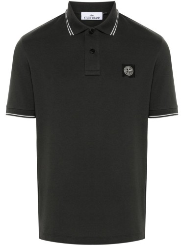 STONE ISLAND,POLO M/CORTA...