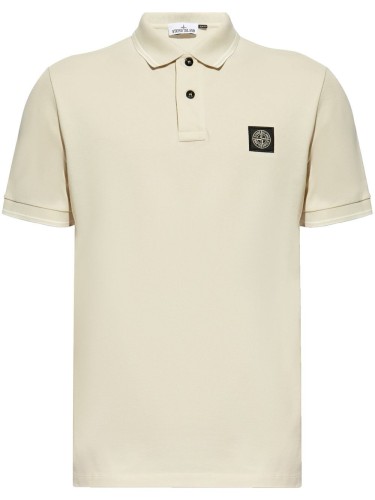 STONE ISLAND,POLO M/CORTA...