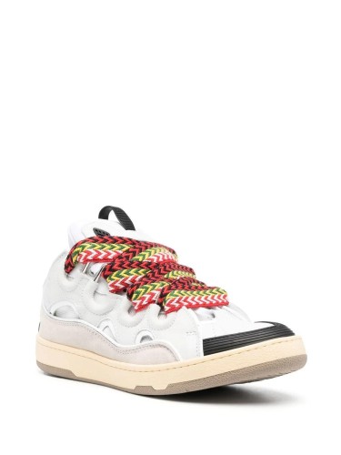 LANVIN,CURB SNEAKERS