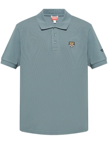 LUCKY TIGER SLIM POLO