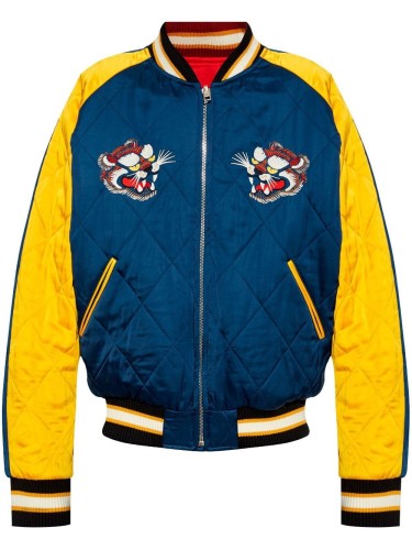 STAR TIGER SOUVENIR JACKET