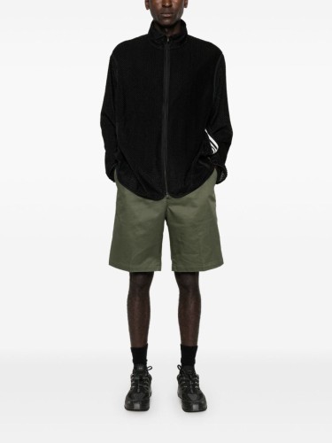 Y-3,WAFFLE WA SHIRT