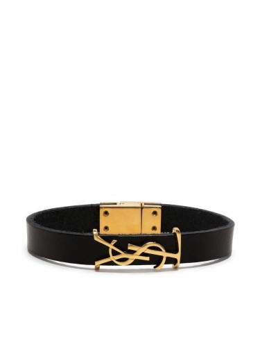 YSL BRACCIALE VEGETAL BROWNY