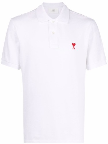 CLASSIC AMI DE COEUR SL POLO