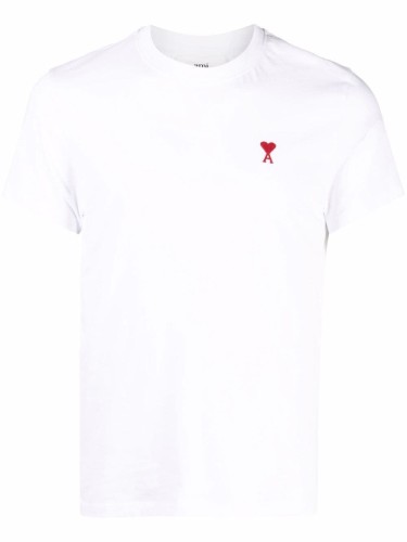 SMALL RED AMI DE COEURT SHIRT