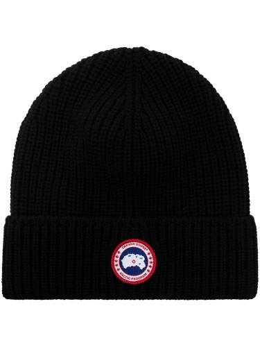 CANADA GOOSE,RIB TOQUE