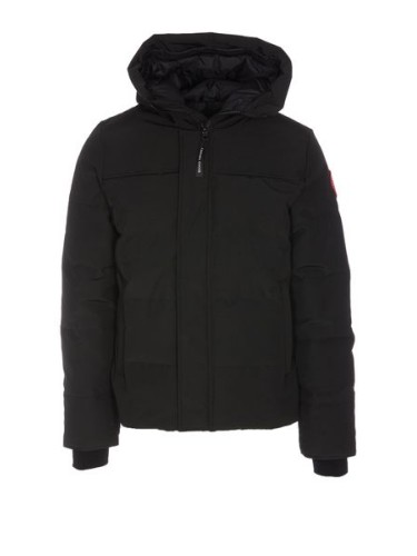 MACMILLAN PARKA