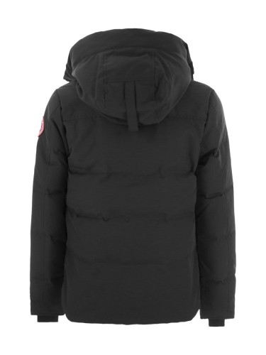 CANADA GOOSE,MACMILLAN PARKA