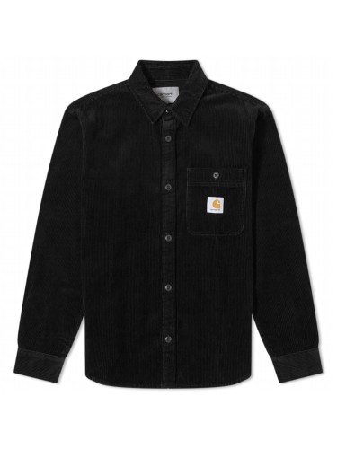 CARHARTT WIP,L/S FLINT SHIRT