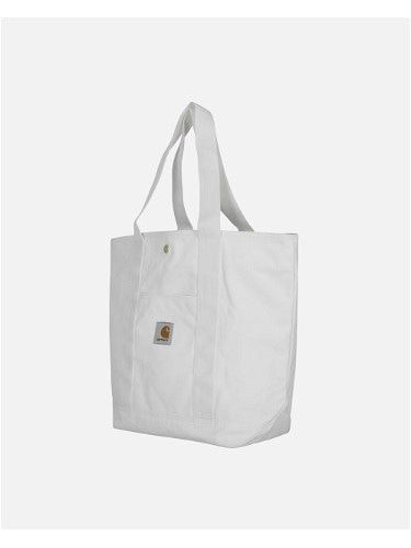 CANVAS TOTE