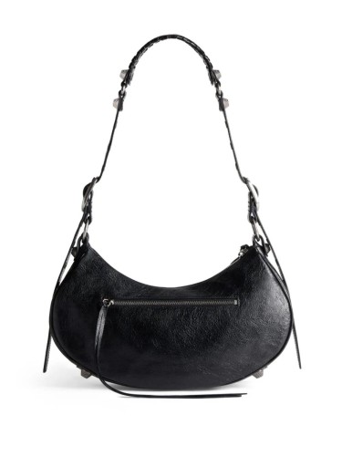 LE CAGOLE SMALL SHOULDER BAG