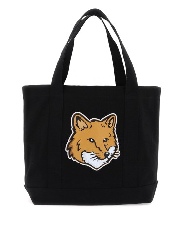 MAISON KITSUNÉ,FOX HEAD...