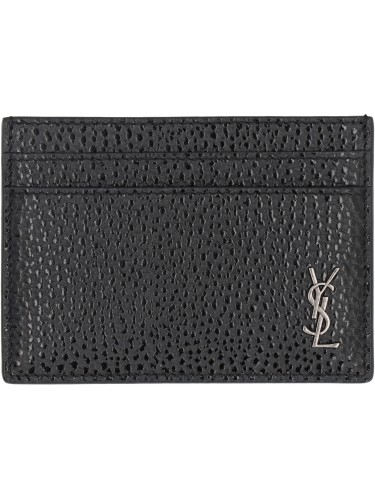 YSL BUSTA POUCH W TEED YORK