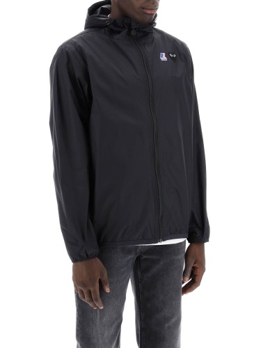 K-WAY UNISEX JACKET