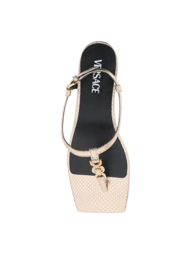 VERSACE,SANDAL