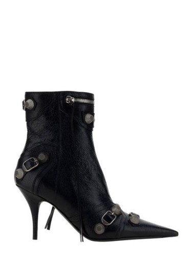 BALENCIAGA,CAGOLE BOOTIE H90