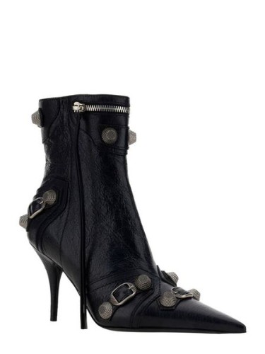 BALENCIAGA,CAGOLE BOOTIE H90