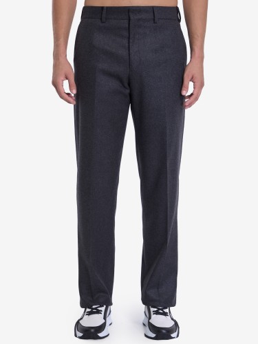 FENDI,TROUSERS