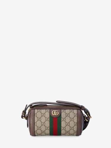 GUCCI,OPHIDIA HANDBAG