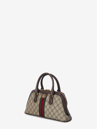 GUCCI,OPHIDIA HANDBAG