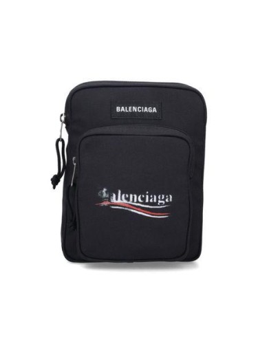 BALENCIAGA,EXPLORER CROSSB...