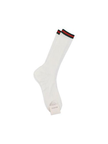 SOCKS WEISS WEB