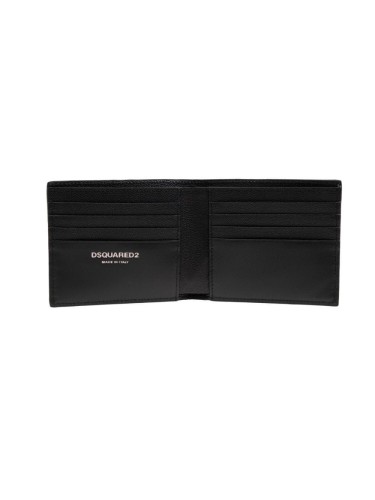 DSQUARED2,WALLET VITELLO...