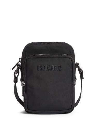 CROSSBODY BAG CORDURA