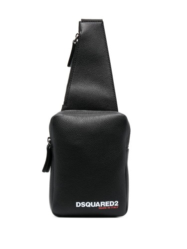 DSQUARED2,CROSSBODY BAG...