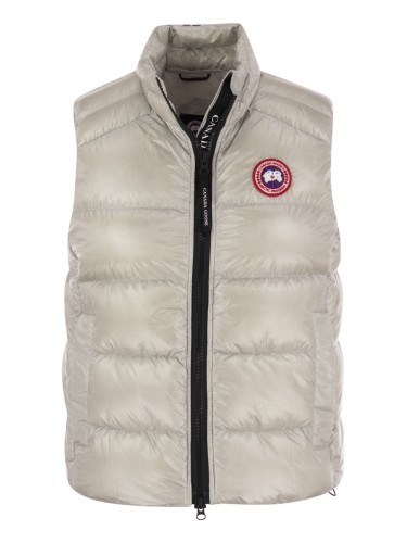 CYPRESS VEST