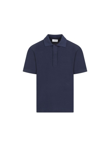 LANVIN,REGULAR POLO