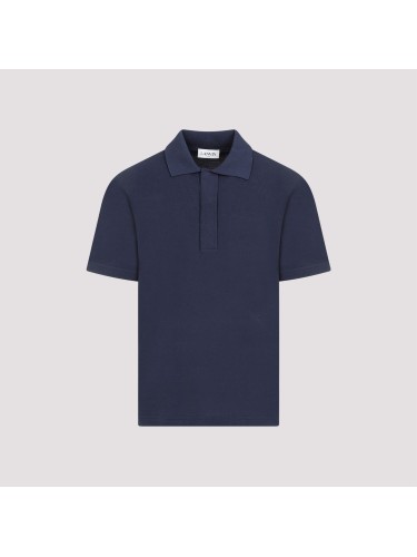 LANVIN,REGULAR POLO