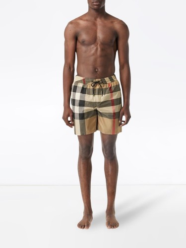 BURBERRY,GUILDES SWIMWEAR