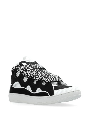 LANVIN,CURB SNEAKERS