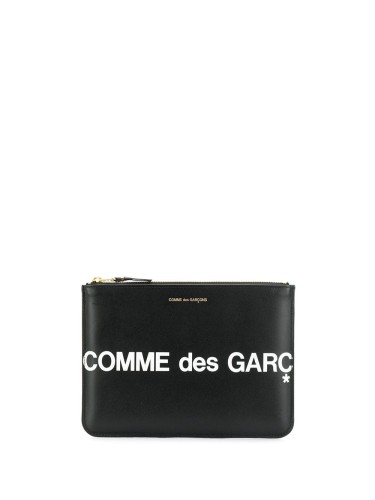 COMME DES GARÇONS...