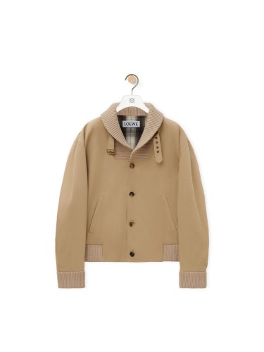 LOEWE,JACKET