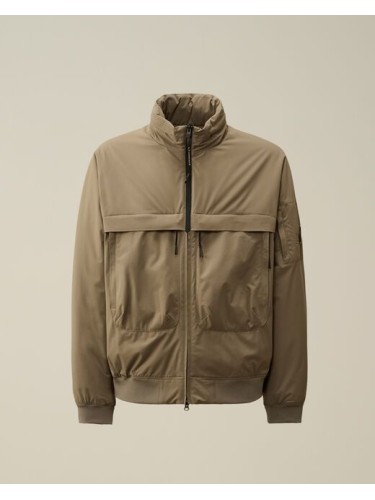 PRO-TEK BOMBER PADDED JACKET