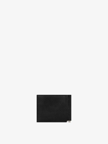 GIVENCHY,WALLET BILL CLIP