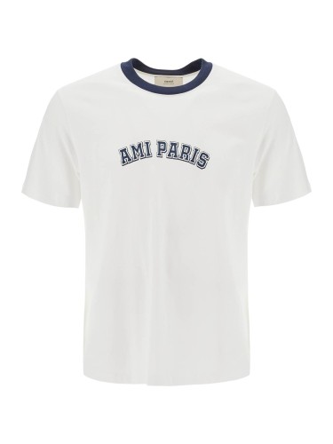 AMI PARIS,CLASSIC TS AMI PARIS