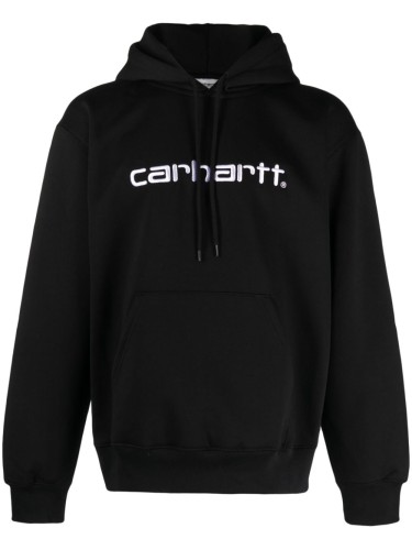 HOODED CARHARTT SWEAT