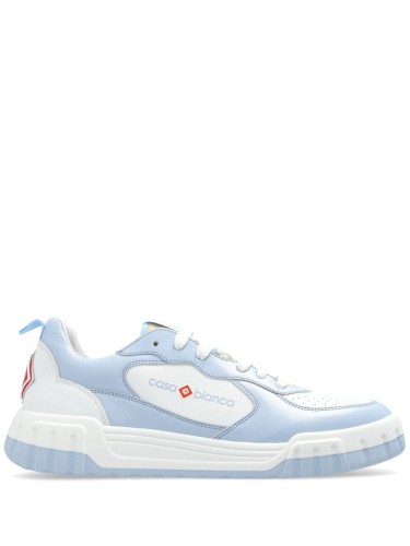 MENS PASTEL COURT SNEAKER