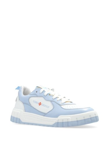 MENS PASTEL COURT SNEAKER