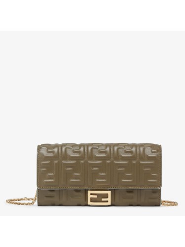 FENDI,BAGUETTE CONTINENTAL...