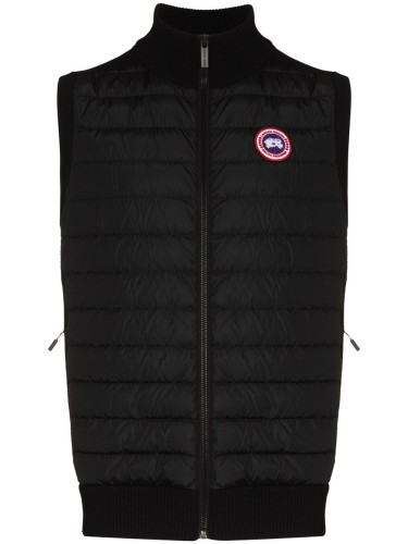 CANADA GOOSE,HYBRIDGE KNIT...