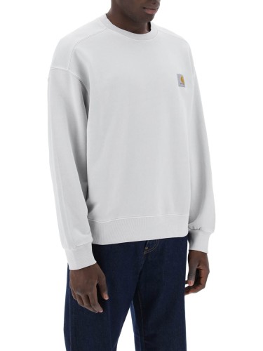 CARHARTT WIP,NELSON SWEAT